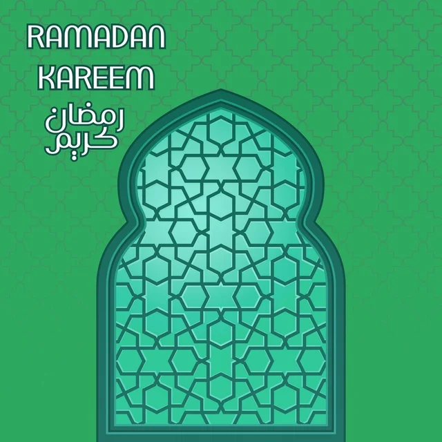 بطاقة تهنئة شهر رمضان المبارك , خلفيه اسلاميه رمضانيه ,تصميم رمضان كريم , خلفيه اسلاميه ملونه
