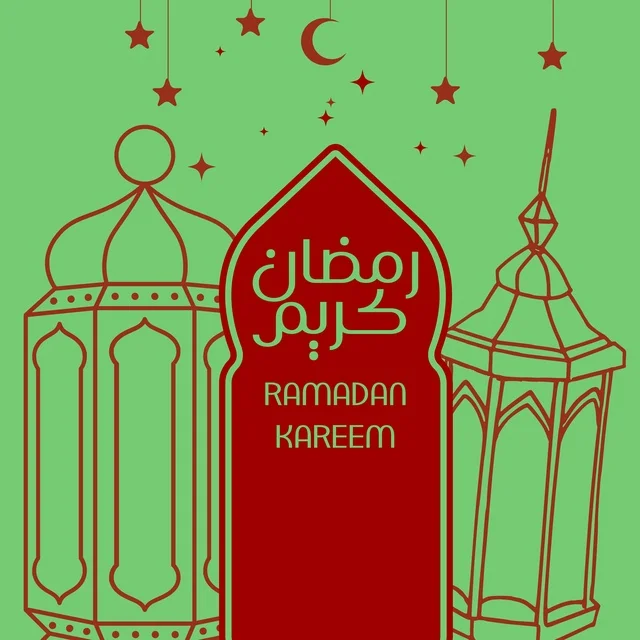 بطاقة تهنئة شهر رمضان المبارك , خلفيه اسلاميه رمضانيه ,تصميم رمضان كريم , خلفيه اسلاميه ملونه
