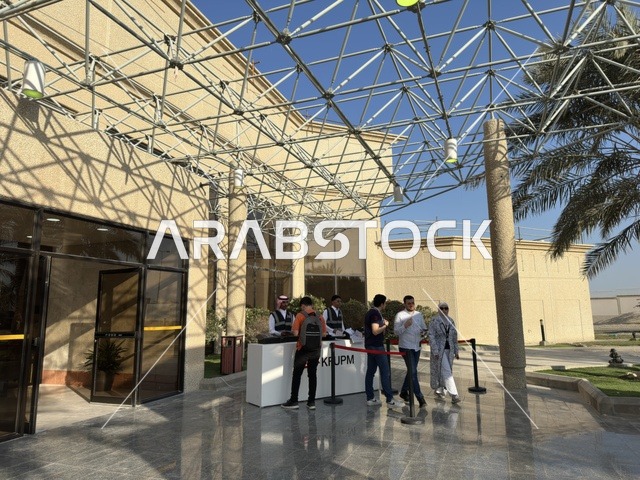 TEDx King Fahd University