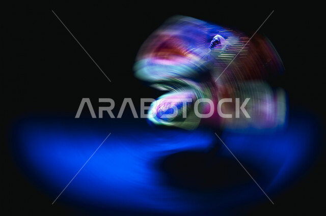 صورة ابداعية لعروض وفعاليات ممتعة بموسم الرياض، عروض خاصة، موسم الرياض، الهيئة الترفيهية، عروض فريدة