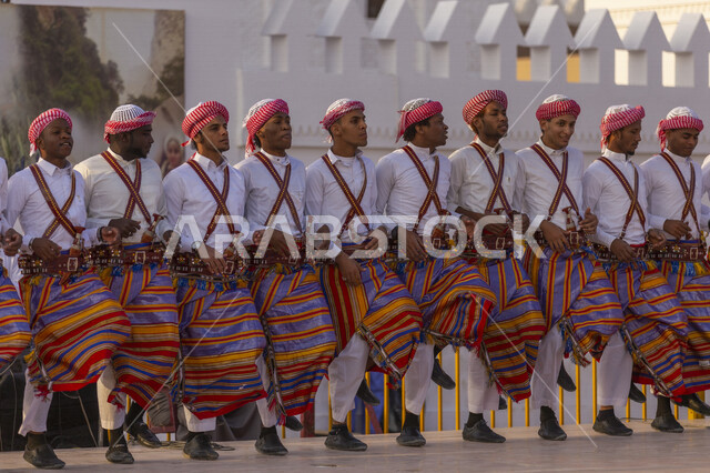 المهرجان الوطني للتراث والثقافة، المهرجان الجنادرية، مهرجان تراثي وثقافي يقدم في مدينة الرياض بالمملكة العربية السعودية منذ عام 1405 هـ / 1985 ، مهرجانات شعبية بالسعودية، فعاليات وأنشطة ترفيهية عربية قديمة بالسعودية