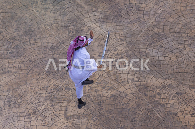 المهرجان الوطني للتراث والثقافة، المهرجان الجنادرية، مهرجان تراثي وثقافي يقدم في مدينة الرياض بالمملكة العربية السعودية منذ عام 1405 هـ / 1985 ، مهرجانات شعبية بالسعودية، فعاليات وأنشطة ترفيهية عربية قديمة بالسعودية