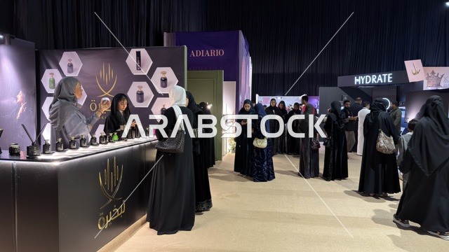 فعالية لمتنا في معرض الظهران الدولي إكسبو