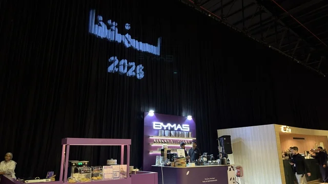 معرض لمتنا ٢٠٢٦ في الظهران بالمملكة العربية السعودية