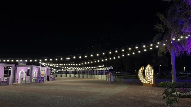 بسطة خير  في  واجهة الدمام البحرية, فعاليات وانشطه ترفيهيه , سوق شعبي بازار, المنطقه الشرقيه في المملكه العربيه السعوديه