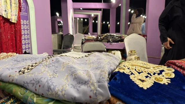 بسطة خير  في  واجهة الدمام البحرية, فعاليات وانشطه ترفيهيه , سوق شعبي بازار, المنطقه الشرقيه في المملكه العربيه السعوديه