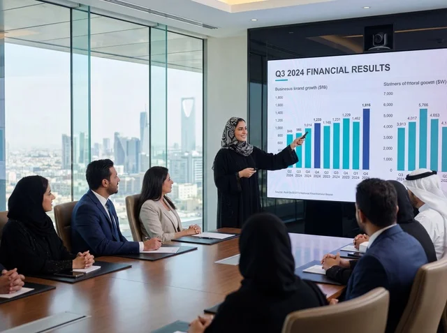 اجتماع فريق عمل سعودي في مكتب حديث بالرياض