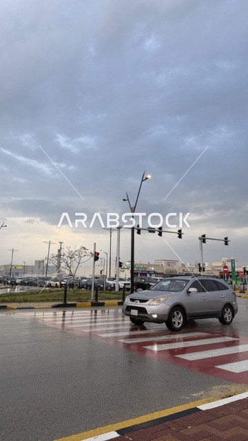 العيد في الشرقيه, التجول والترفيه في شوارع كورنيش الدمام, الديكور  ولوحات التهنئه بالعيد السعيد, السياحه في السعوديه