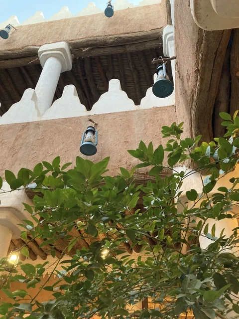 متحف العقيلات ببريدة العمارة الطينية التقليدية متحف العقيلات ببريدة العمارة الطينية التقليدية