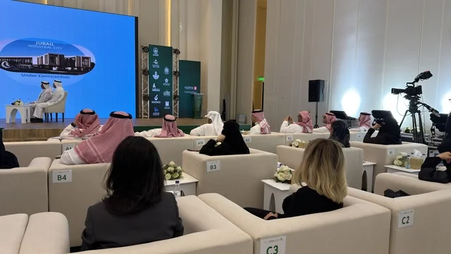 الحضور في منتدى الشرقية للاستثمار الصحي بالدمام الحضور في منتدى الشرقية للاستثمار الصحي بالدمام