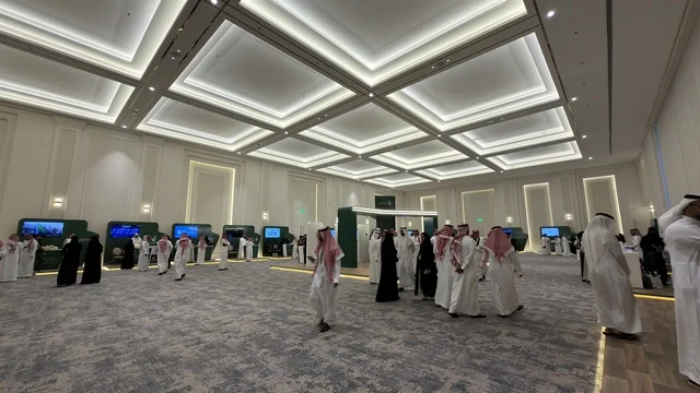 Asharqia Health Investment Forum Dammam Saudi Arabia