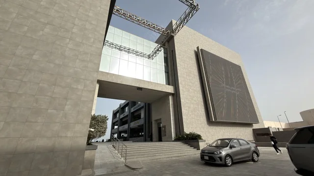 مجمع مطل الخبر التصميم المعماري التجاري الحديث