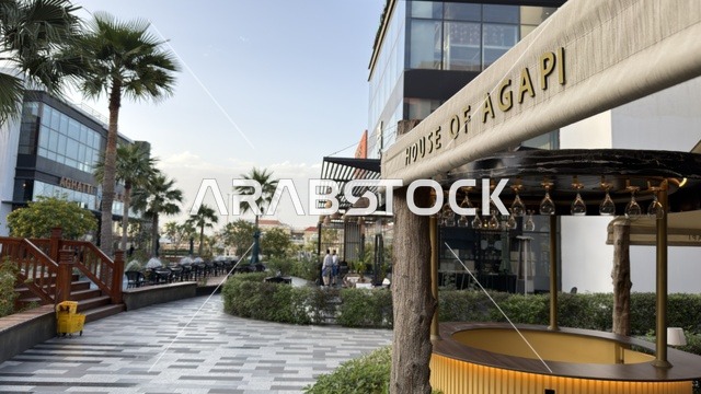 مجمع باتيو  الخبر في المملكة العربية السعودية