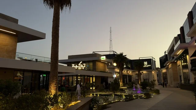 جراند هاوس بطابع فينيسيا