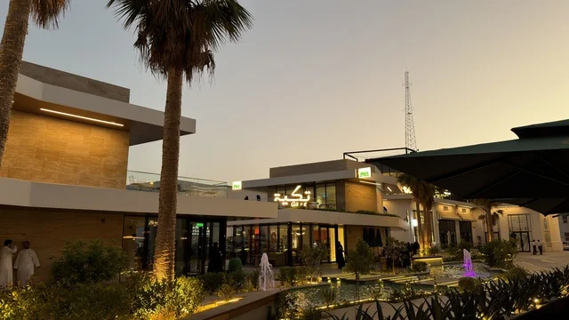 جراند هاوس بطابع فينيسيا