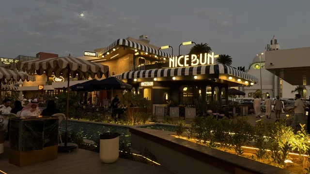 جراند هاوس بطابع فينيسيا