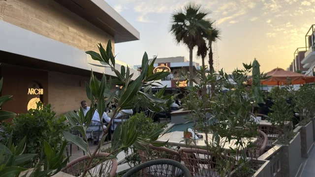 مجمع جراند هاوس مدينة الخبر  في حي الحزام الذهبي