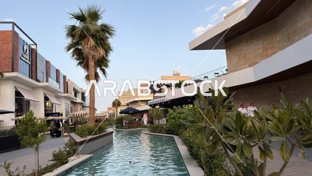 Grand House Complex in Al Khobar City, in the Golden Belt neighborhood.