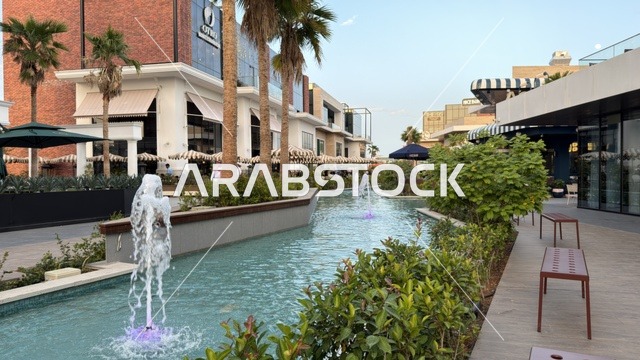 Grand House Complex in Al Khobar City, in the Golden Belt neighborhood.