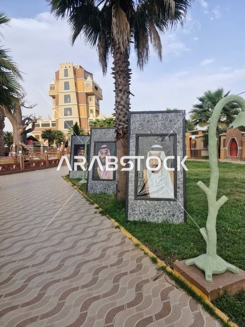 منتزه الخلب المندق الباحة في المملكة العربية السعودية