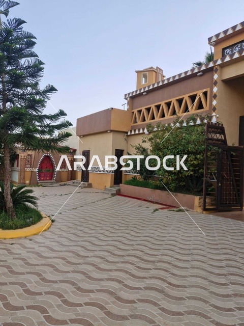 منتزه الخلب المندق الباحة العمارة التقليدية السعودية