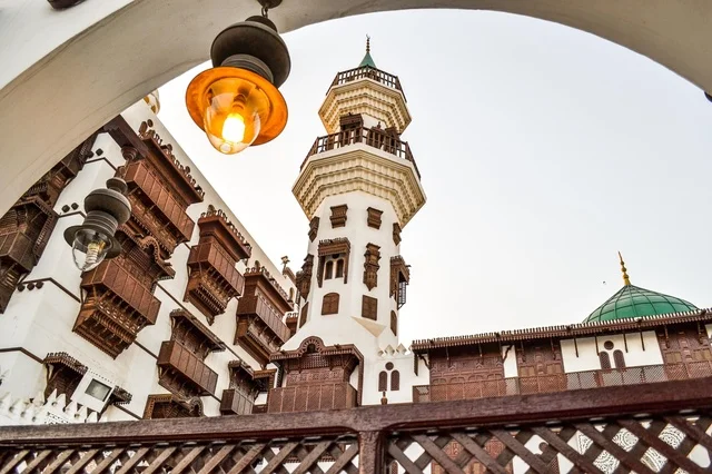 العمارة الحجازية التقليدية في جدة التاريخية البلد العمارة الحجازية التقليدية في جدة التاريخية البلد