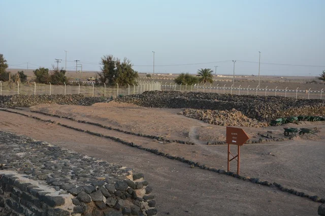 Darb Zubaida Al Faid Archaeological Ruins Saudi Arabia Darb Zubaida Al Faid Archaeological Ruins Saudi Arabia