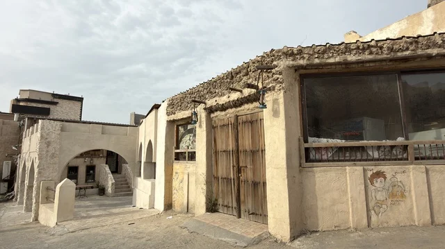 قلعة تاروت القطيف الموقع التراثي التاريخي بالسعودية