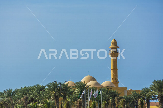 مسجد الشيخ عبد القادر فقيه في مدينة جدة ، الفن الهندسي الإسلامي العريق ، حضاره إسلامية ، معالم دينية في جدة ، السياحة في المملكة العربية السعودية