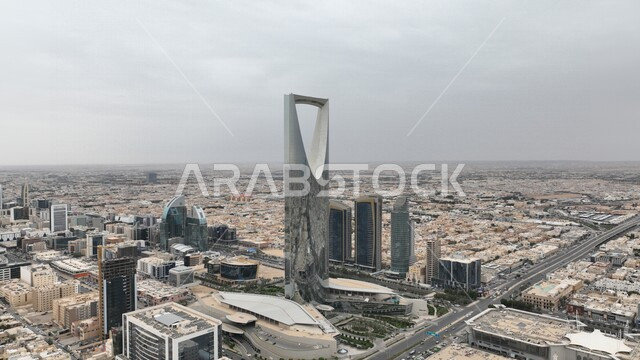 الأبراج وناطحات السحاب في مدينة الرياض بالمملكة العربية السعودية، الفن الهندسي المعماري بالسعودية، معالم مشهورة في الرياض، السياحة في المملكة العربية السعودية