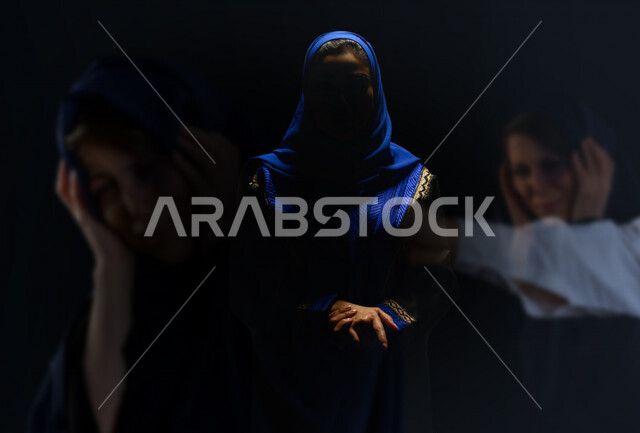 إمرأة عربيه سعودية خليجيه تتعرض للعنف الجسدي ، اوقفو العنف ضد المرأه ، انهاء العنف ضد النساء ، 25 نوفمبر, اليوم العالمي للقضاء على العنف ضد النساء، كدمات جسدية 