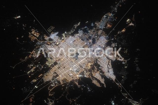 الرياض، المملكة العربية السعودية