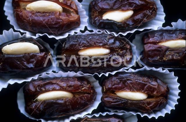 دول الخليج، المملكة العربية السعودية، التواريخ.