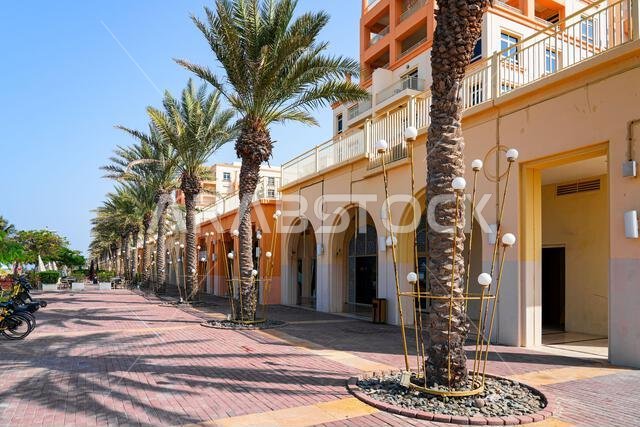 Luxury beachfront residential apartments in King Abdullah Economic City (KAEC), Saudi Arabia Luxury beachfront residential apartments in King Abdullah Economic City (KAEC), Saudi Arabia