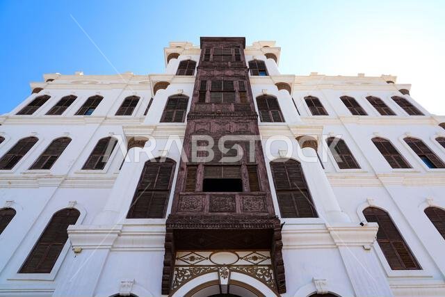 The historic Shubra Palace in Taif, the ancient summer residence of Kings Abdulaziz and Faisal of Saudi Arabia The historic Shubra Palace in Taif, the ancient summer residence of Kings Abdulaziz and Faisal of Saudi Arabia