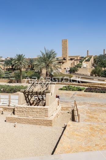 الرياض منطقة الطريف التاريخية موقع التراث العالمي لليونسكو في الدرعية الرياض، المملكة العربية السعودية الرياض منطقة الطريف التاريخية موقع التراث العالمي لليونسكو في الدرعية الرياض، المملكة العربية السعودية