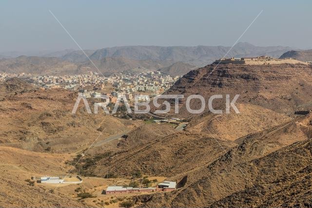 منظر جوي لظهران الجنوب، المملكة العربية السعودية منظر جوي لظهران الجنوب، المملكة العربية السعودية