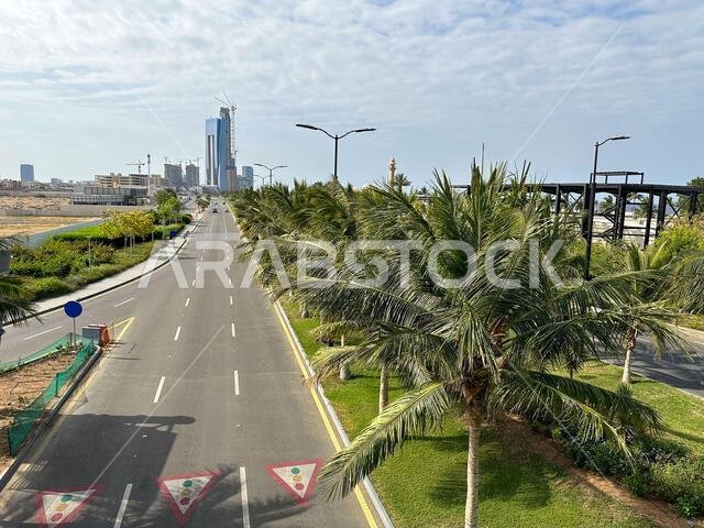 مدينة جدة - المملكة العربية السعودية