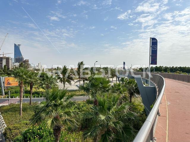 Jeddah city - Saudi Arabia