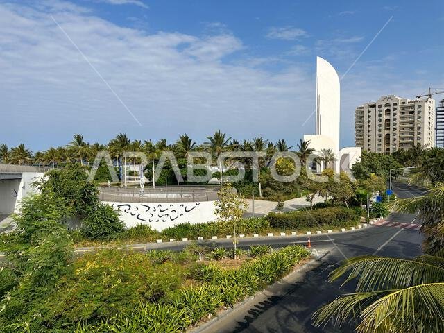 Jeddah city - Saudi Arabia
