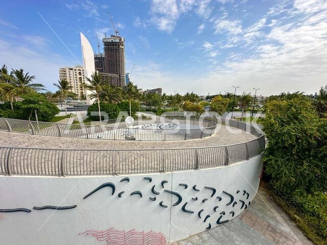 مدينة جدة - المملكة العربية السعودية