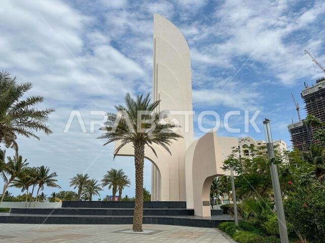 مدينة جدة - المملكة العربية السعودية
