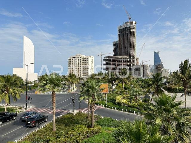مدينة جدة - المملكة العربية السعودية
