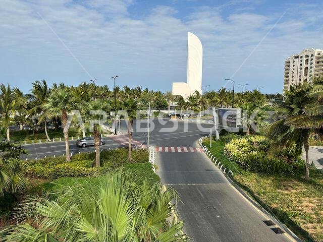 مدينة جدة - المملكة العربية السعودية