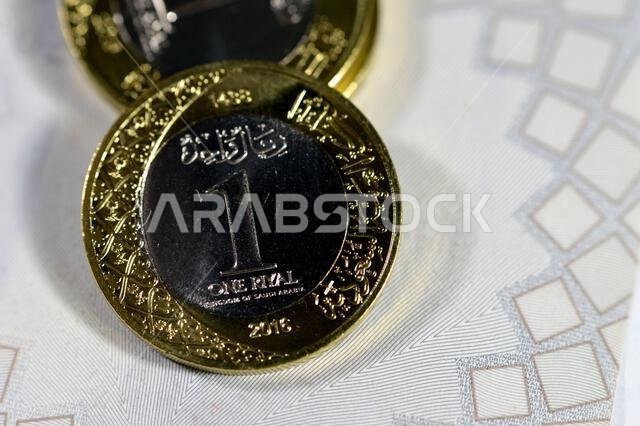 تتميز عملة الريال السعودي (SAR) بصورة الملك سلمان بن عبد العزيز آل سعود على وجهها، بالإضافة إلى شعارات نبالة متعددة داخل الزخارف الزهرية. تتميز عملة الريال السعودي (SAR) بصورة الملك سلمان بن عبد العزيز آل سعود على وجهها، بالإضافة إلى شعارات نبالة متعددة داخل الزخارف الزهرية.