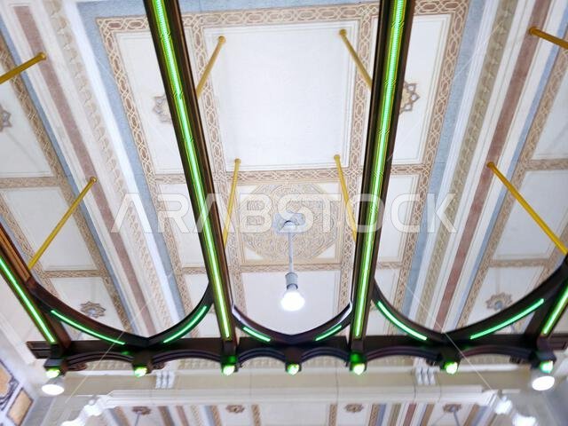 Details of Al Masjid al-Haram, the Sacred Mosque or the Great Mosque of Mecca, is considered to be the most significant mosque in Islam, encloses the Details of Al Masjid al-Haram, the Sacred Mosque or the Great Mosque of Mecca, is considered to be the most significant mosque in Islam, encloses the