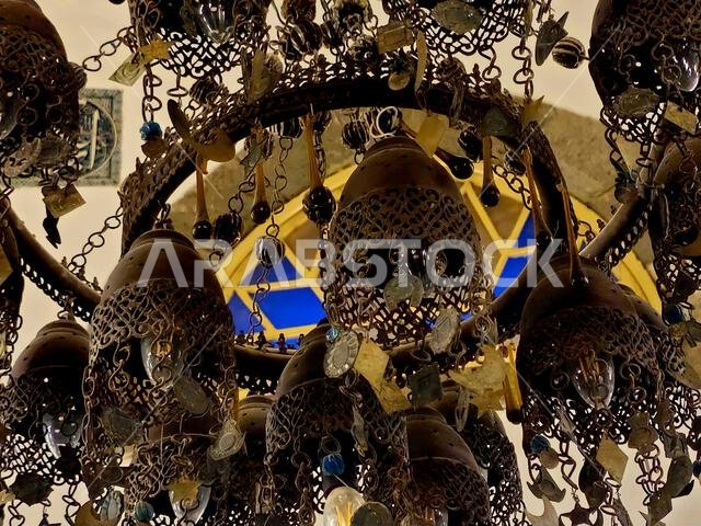 مسجد الأنبارية، أو المسجد الحميدية، هو مسجد بناه الأتراك العثمانيون في المدينة المنورة، وقد بناه السلطان العثماني عبد الحميد الثاني عام 1908.