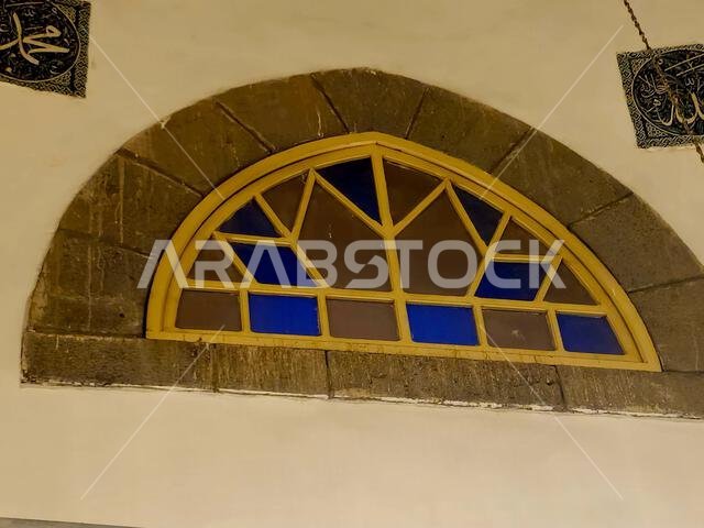 The Anbariya Mosque, the Hamidiye Mosque, is a mosque built by the Ottoman Turks in Medina, Built in 1908 by the Ottoman Sultan Abdulhamid II, was a p The Anbariya Mosque, the Hamidiye Mosque, is a mosque built by the Ottoman Turks in Medina, Built in 1908 by the Ottoman Sultan Abdulhamid II, was a p