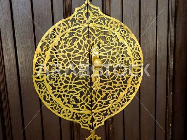 مسجد الغمامة، أحد أقدم المساجد في المدينة المنورة، يُعتقد أن النبي محمد صلى فيه صلاة العيد والاستسقاء.