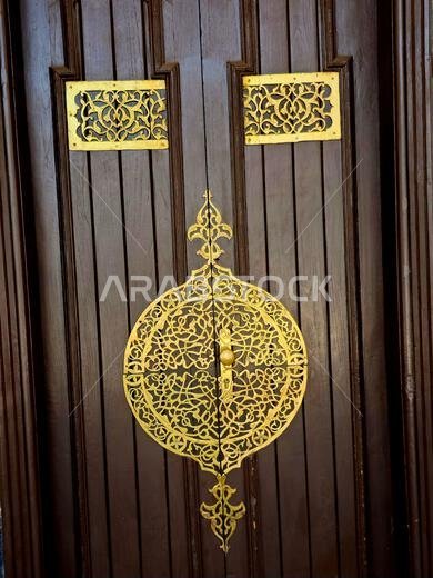 مسجد الغمامة، أحد أقدم المساجد في المدينة المنورة، يُعتقد أن النبي محمد صلى فيه صلاة العيد والاستسقاء.